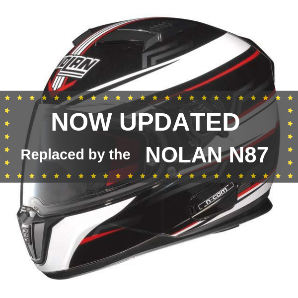 Nolan N86