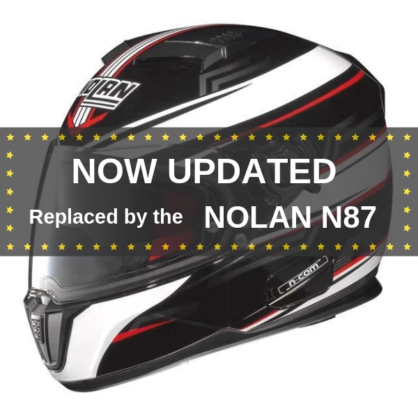 Nolan N86