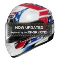 Shoei Qwest