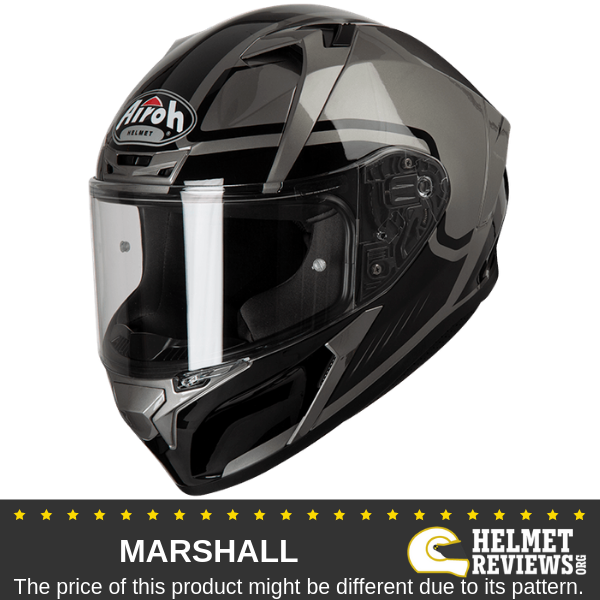 Airoh Valor Helmet Review »
